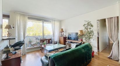 Appartement 4 pièces de 68 m² à Marly-le-Roi (78160)