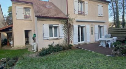 House 7 rooms of 128 m² in Brétigny-sur-Orge (91220)