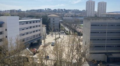 Apartment 4 rooms of 96 m² in Toulon (83000)