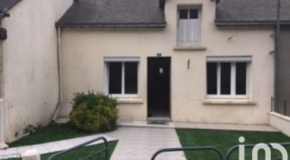 Village house 4 rooms of 70 m² in Saint-Congard (56140)