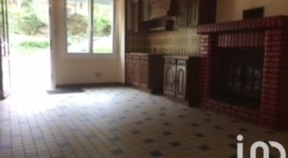 Village house 4 rooms of 70 m² in Saint-Congard (56140)