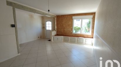 Town house 4 rooms of 88 m² in Eysines (33320)