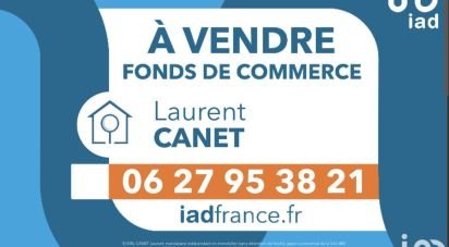 Retail property of 100 m² in Le Pontet (84130)