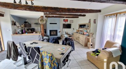 Country house 6 rooms of 134 m² in La Boussac (35120)