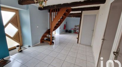 Country house 6 rooms of 134 m² in La Boussac (35120)