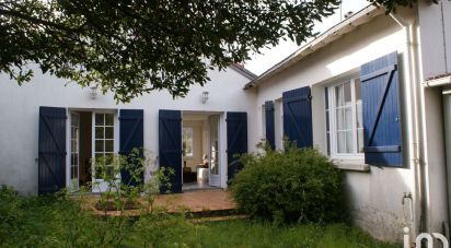 House 4 rooms of 76 m² in Le Pouliguen (44510)