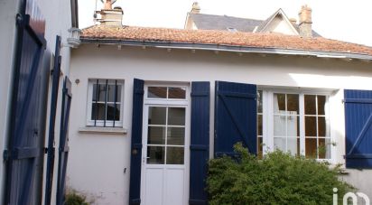 Maison 4 pièces de 76 m² à Le Pouliguen (44510)