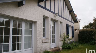 Maison 4 pièces de 76 m² à Le Pouliguen (44510)