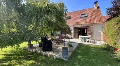 House 5 rooms of 89 m² in Lardy (91510)