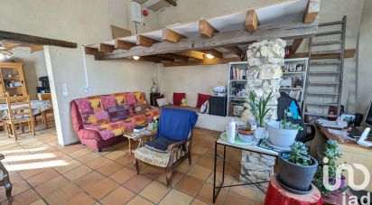 Traditional house 4 rooms of 96 m² in Montendre (17130)