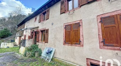 Country house 4 rooms of 150 m² in Sainte-Croix-aux-Mines (68160)