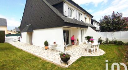 House 5 rooms of 94 m² in Laval (53000)