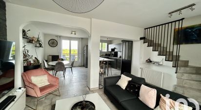 Maison 4 pièces de 80 m² à Saumur (49400)