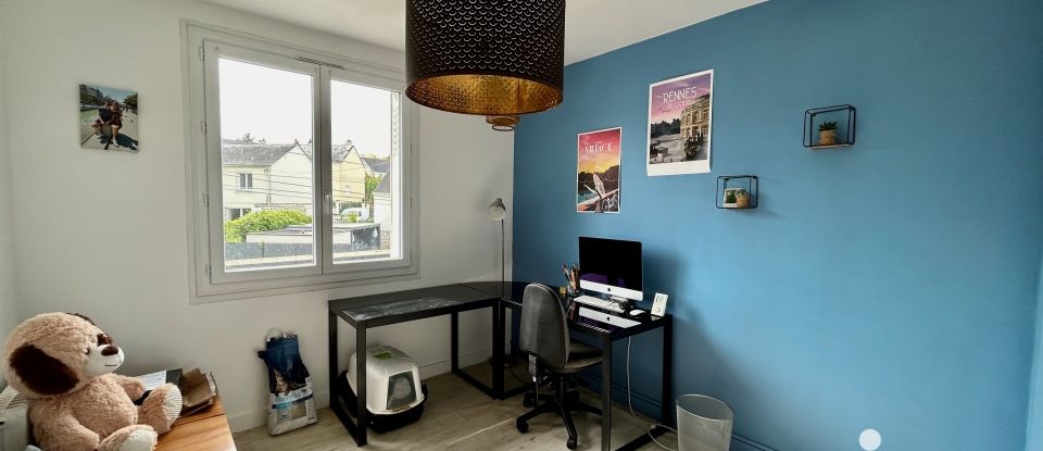 Maison 4 pièces de 80 m² à Saumur (49400)