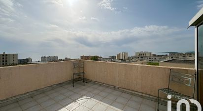 Apartment 3 rooms of 50 m² in Bastia (20600)