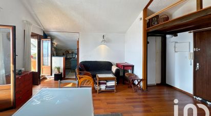 Apartment 3 rooms of 50 m² in Bastia (20600)