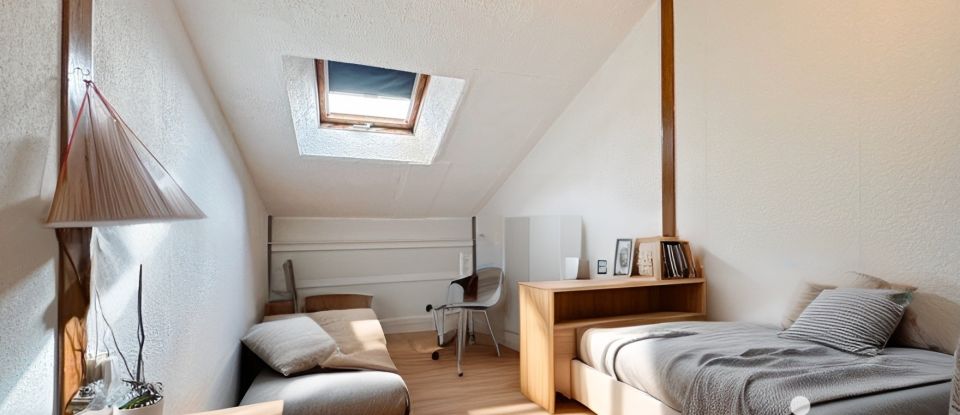 Appartement 3 pièces de 60 m² à Bastia (20600)