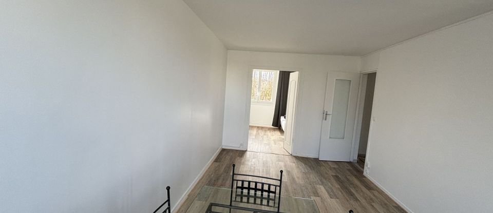 Apartment 3 rooms of 54 m² in Noisy-le-Grand (93160)
