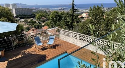 House 4 rooms of 103 m² in Marseille (13015)