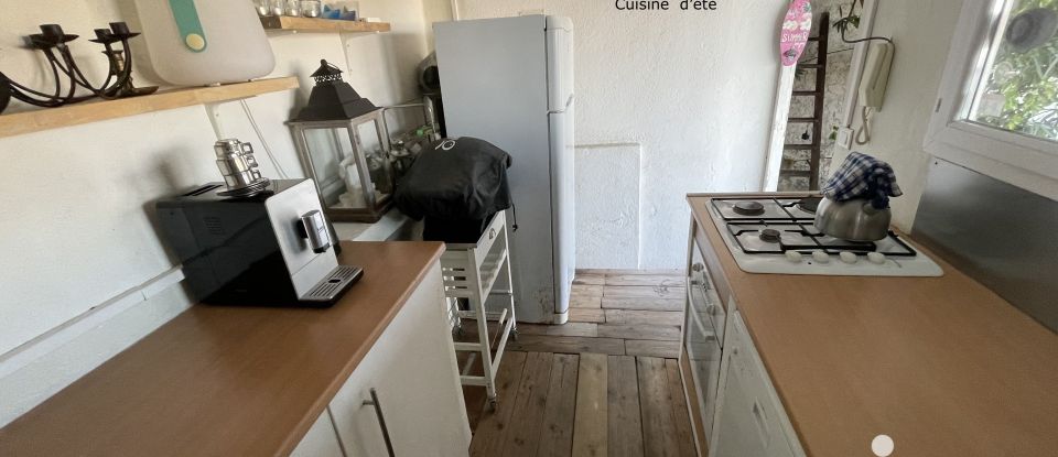 House 4 rooms of 103 m² in Marseille (13015)