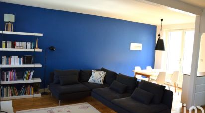 Appartement 5 pièces de 87 m² à Nogent-sur-Marne (94130)