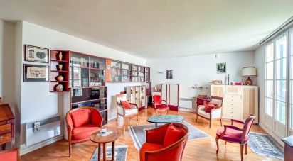 Appartement 3 pièces de 61 m² à Saint-Germain-en-Laye (78100)