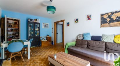 Appartement 3 pièces de 68 m² à Villeurbanne (69100)