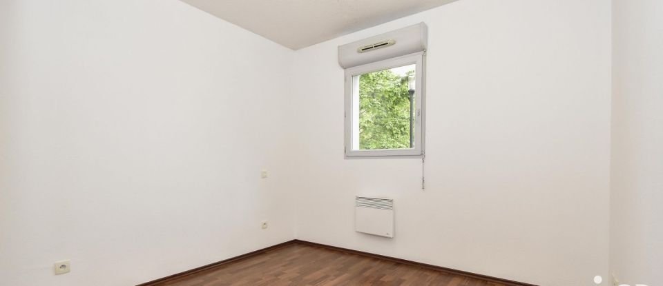 Appartement 4 pièces de 88 m² à Toulouse (31200)