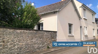 House 4 rooms of 123 m² in Évron (53600)