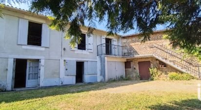 Maison 4 pièces de 91 m² à Saint-Maixent-l'École (79400)