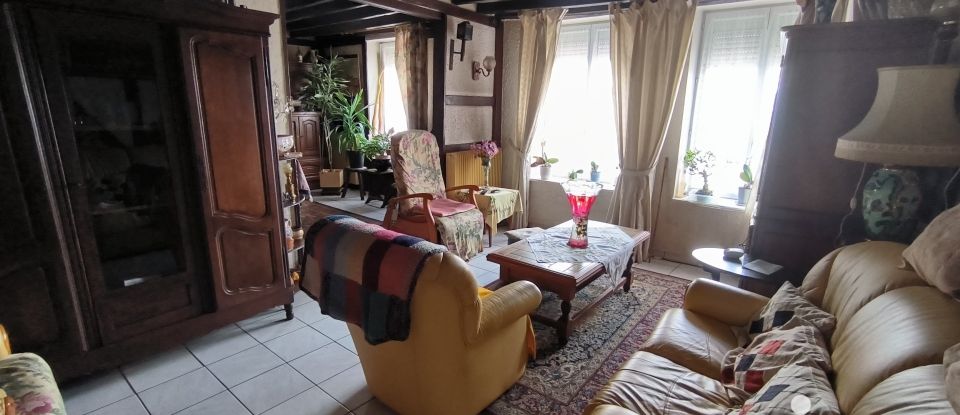 Village house 5 rooms of 154 m² in - (78270)