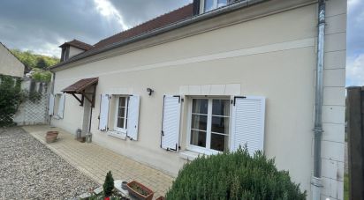 House 6 rooms of 145 m² in Saintines (60410)