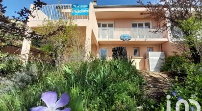 House 6 rooms of 124 m² in Annonay (07100)