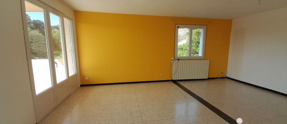 Maison 6 pièces de 124 m² à Annonay (07100)
