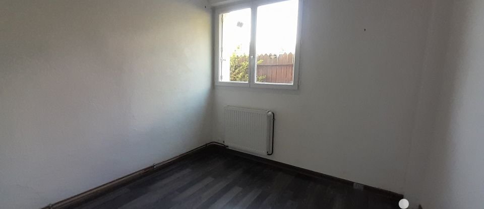 House 6 rooms of 124 m² in Annonay (07100)