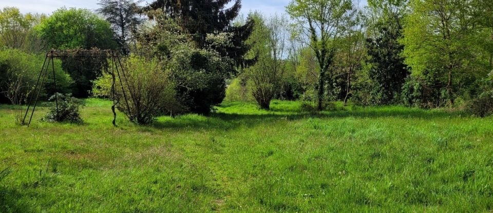 Country house 4 rooms of 85 m² in Chevreuse (78460)