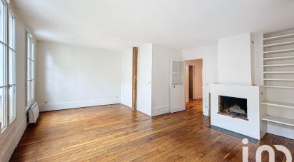 Apartment 3 rooms of 83 m² in Paris (75020)