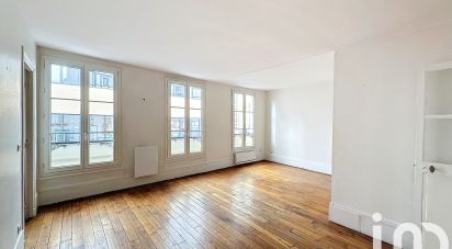 Appartement 3 pièces de 83 m² à Paris (75020)