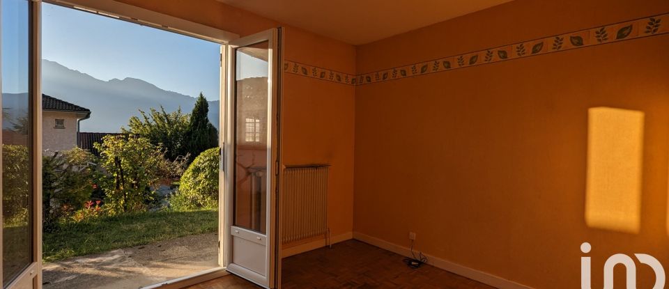 House 3 rooms of 72 m² in Saint-Nazaire-les-Eymes (38330)