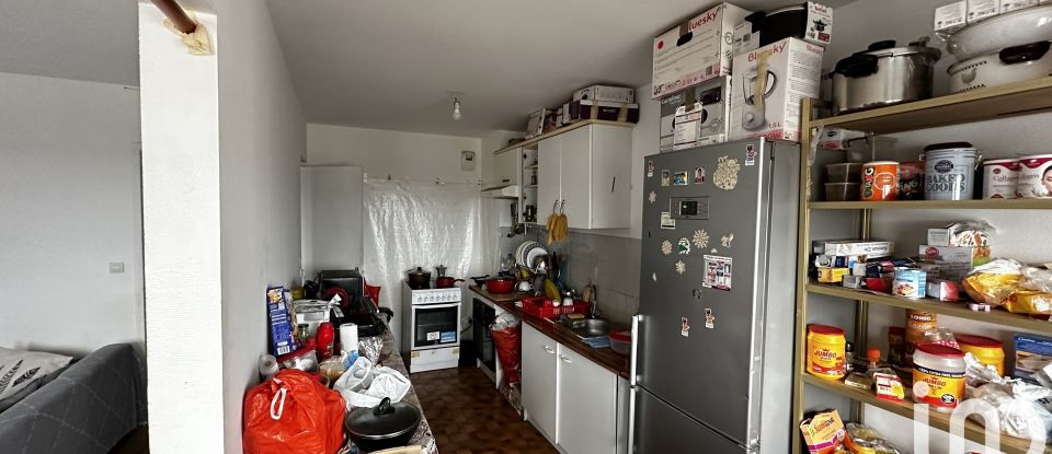Apartment 3 rooms of 63 m² in Épinay-sur-Seine (93800)