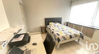 Appartement 2 pièces de 28 m² à Angers (49100)