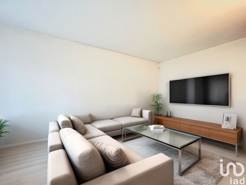 Appartement 2 pièces de 50 m² à Chelles (77500)