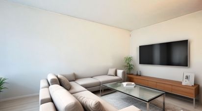 Appartement 2 pièces de 50 m² à Chelles (77500)