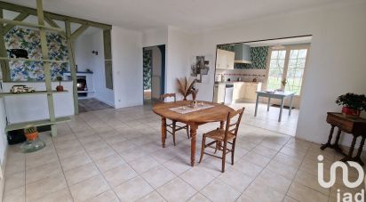 House 5 rooms of 92 m² in Martigné-Briand (49540)