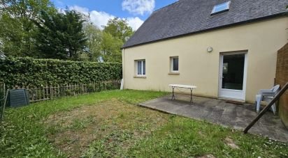 House 4 rooms of 78 m² in Férel (56130)