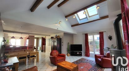 House 8 rooms of 171 m² in Bièvres (91570)