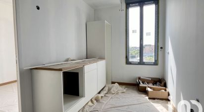 Appartement 3 pièces de 62 m² à Margny-lès-Compiègne (60280)
