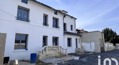 Apartment 2 rooms of 44 m² in Margny-lès-Compiègne (60280)