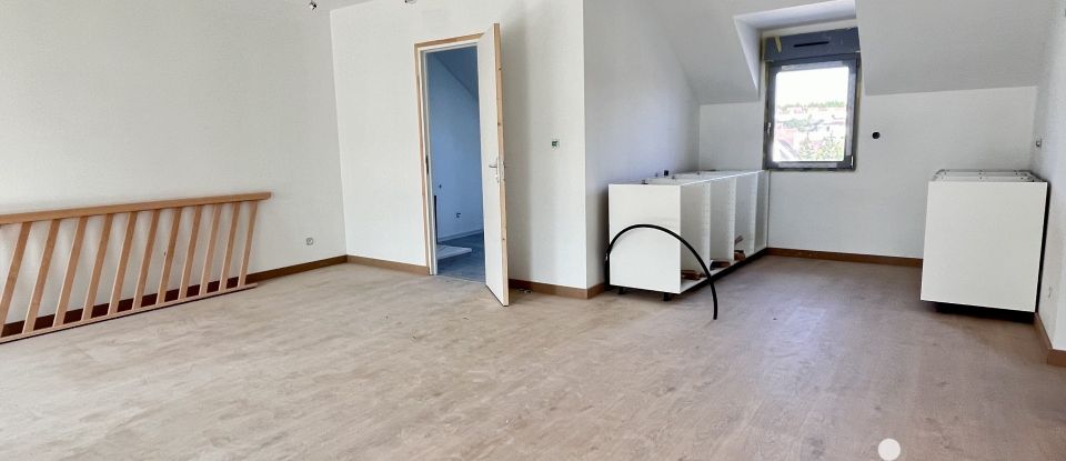 Apartment 2 rooms of 44 m² in Margny-lès-Compiègne (60280)