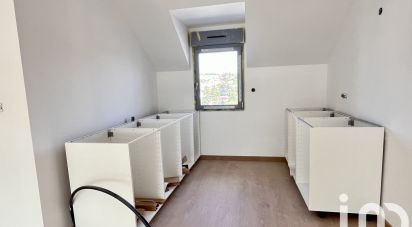 Appartement 2 pièces de 44 m² à Margny-lès-Compiègne (60280)